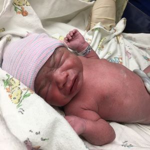 My baby boy that we didn’t get to keep